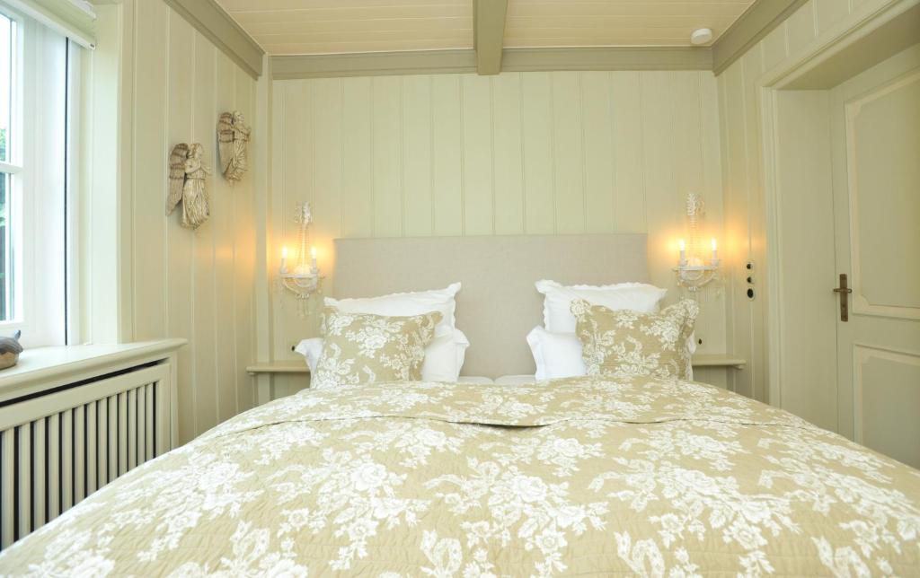 Ferienwohnung Liiger Wal Morsum  Room photo